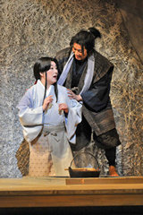 Photo: Chikashi Saegusa / New National Theatre Tokyo
