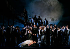 Photo: Ken Howard / Metropolitan Opera