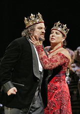 Photo: Ken Howard / Metropolitan Opera