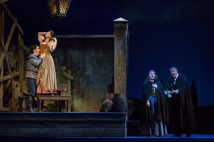 Austin Opera :: Reviews, Schedules & Photos